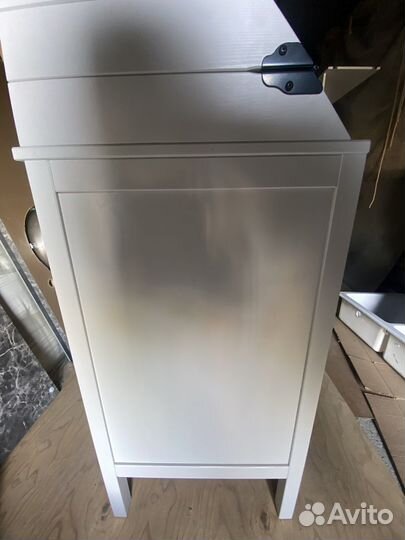 Пеленальный стол комод