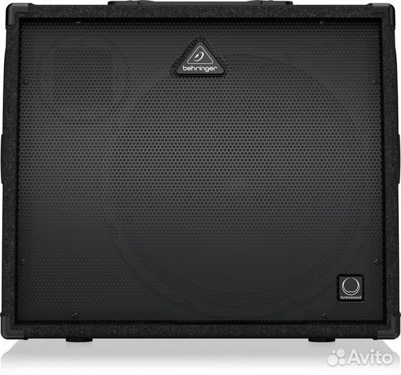 Behringer KXD15 комбик для клавишного инструмента