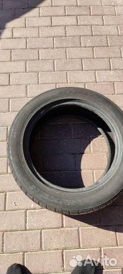 Nexen N Fera RU1 225/55 R18 98V