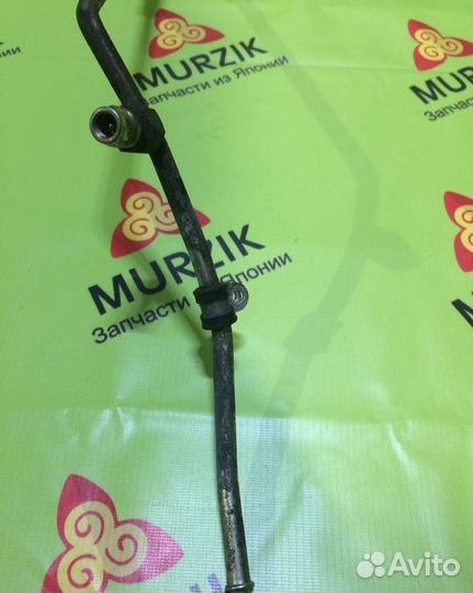 Трубка кондиционера Mercedes V W638 111.978 2.3L