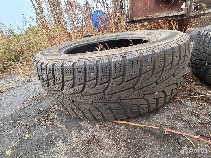 Hankook Winter I'Pike 185/65 R15 92T