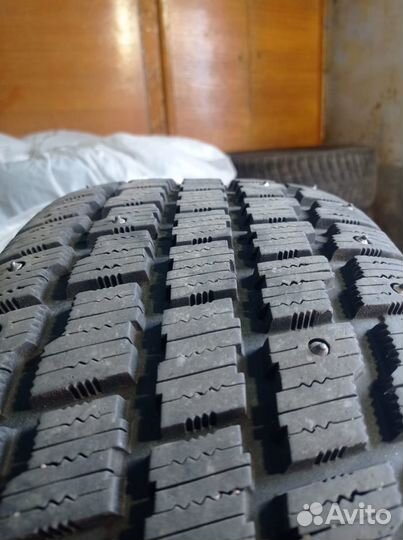 Cooper Weather-Master S/T 2 225/60 R17, 4 шт