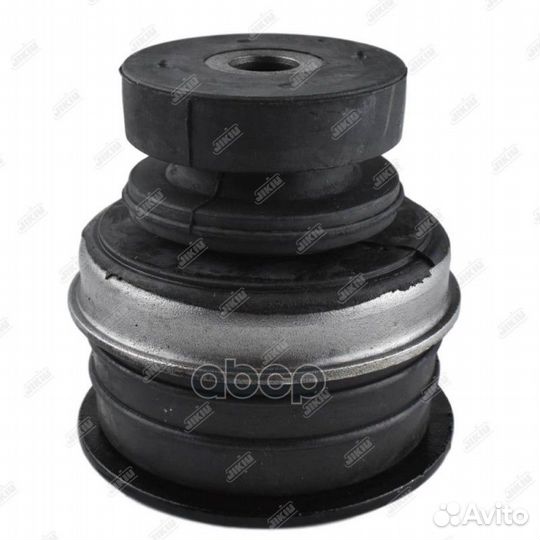 Сайлентблок рамы перед YF22002 jikiu