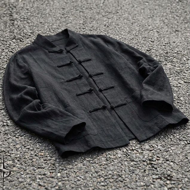 Archive рубашка Yohji Yamamoto lgb japan