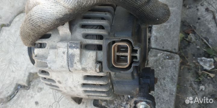 Генератор magentis