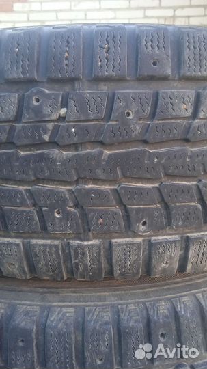 Колеса с дисками