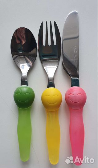 Набор столовых приборов