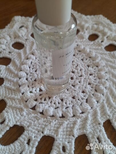 Духи jo Malone blackberry&bay/ Джо малон