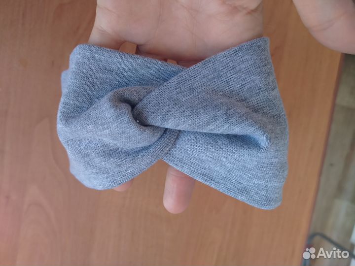 Повязка на голову