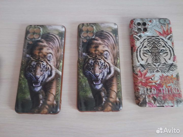 Чехол на samsung m 12