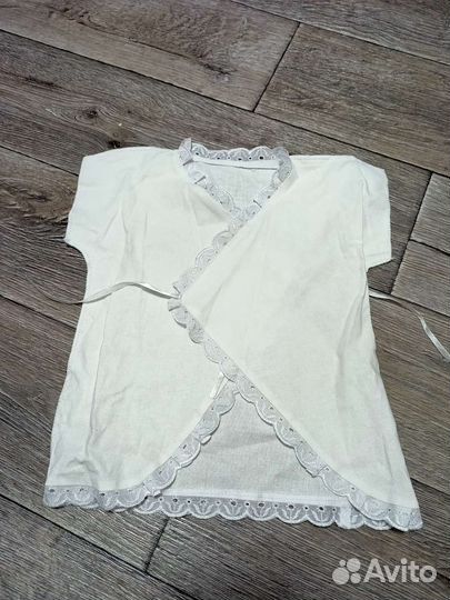 Набор для крещения