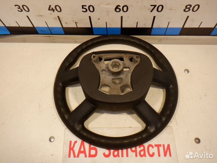 Рулевое колесо Руль Ford Transit TT9 2.2 2013 г.в