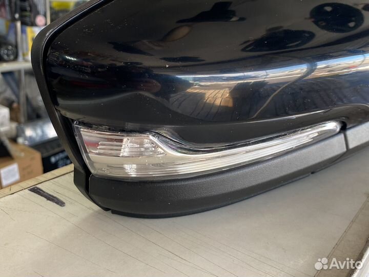 Боковые зеркала люкс Гранта,Калина,2114,2115,2109