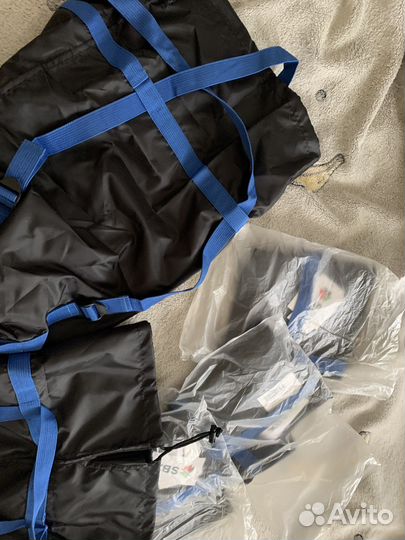 Компрессионый мешок