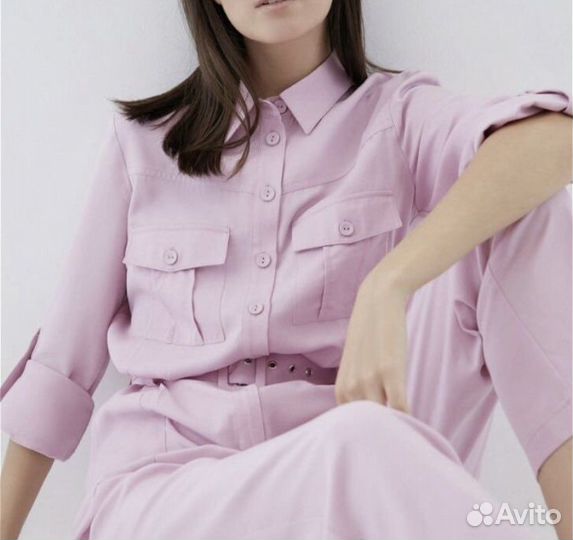 Комбинезон женский