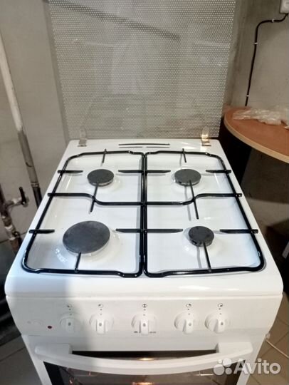 Плита газовая