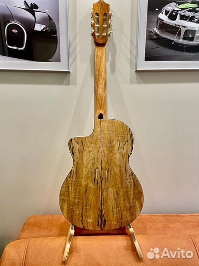 Классическая гитара Cordoba C5-CET Limited Edition