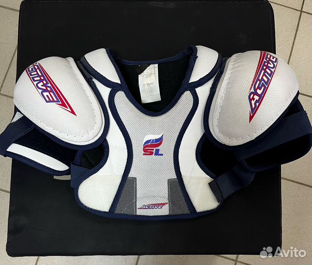 Нагрудник SL active 2015г