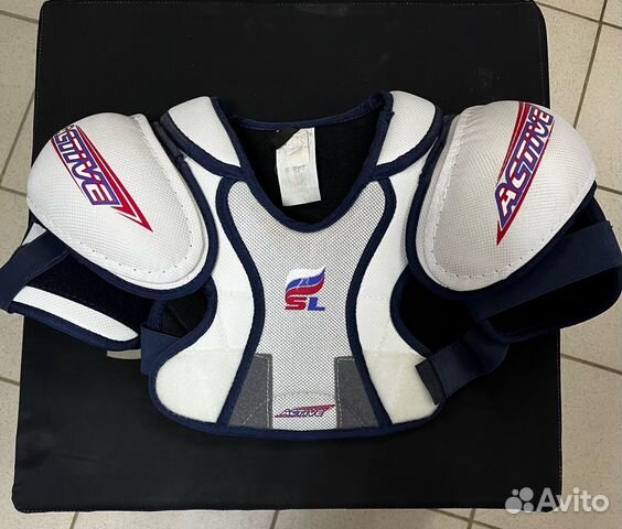 Нагрудник SL active 2015г