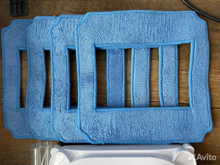 Робот мойщик окон