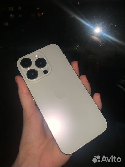 iPhone 15 Pro, 128 ГБ