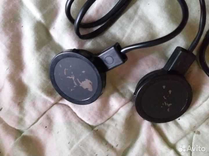 Витафон с двумя виброфонами