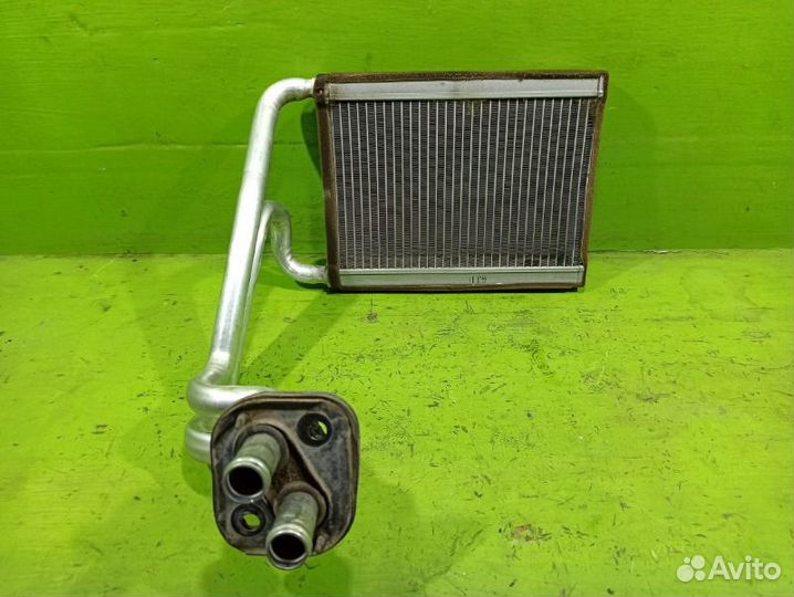 Радиатор печки Hyundai Ix35 G4KD 2011