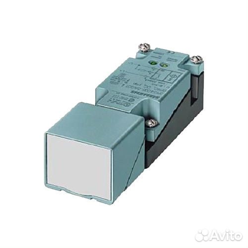 Датчик 3RG4031-6AD00 Siemens NBB20-U1-E2 Pepperl+F