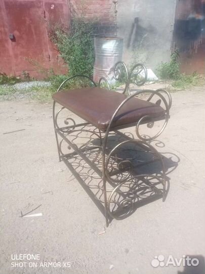 Подставка для обуви