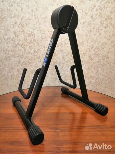 Подставка под акустическую гитару quiklook