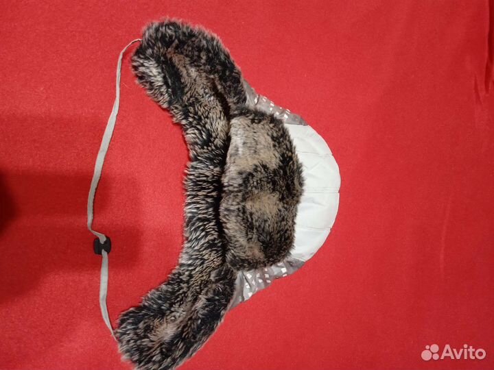 Шапка для мальчика