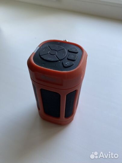 Беспроводная акустика InterStep SBS-120