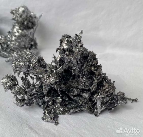 Отливка свинцом (снятие сглаза и порчи)