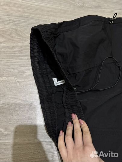 Штаны женские look.online черные 40 42