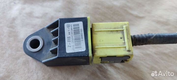 Датчик удара Hyundai i40