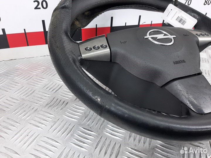 Руль для Opel Vectra C 13115976