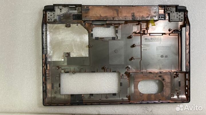 Asus N53S На разбор
