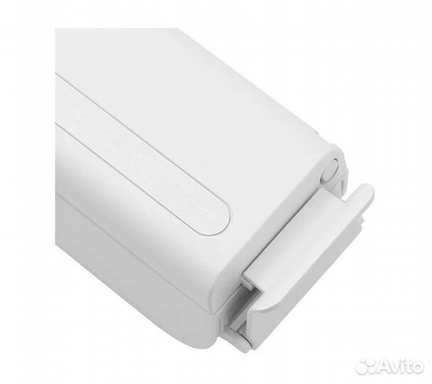 Вакууматор Kitfort кт-1505-2 белый