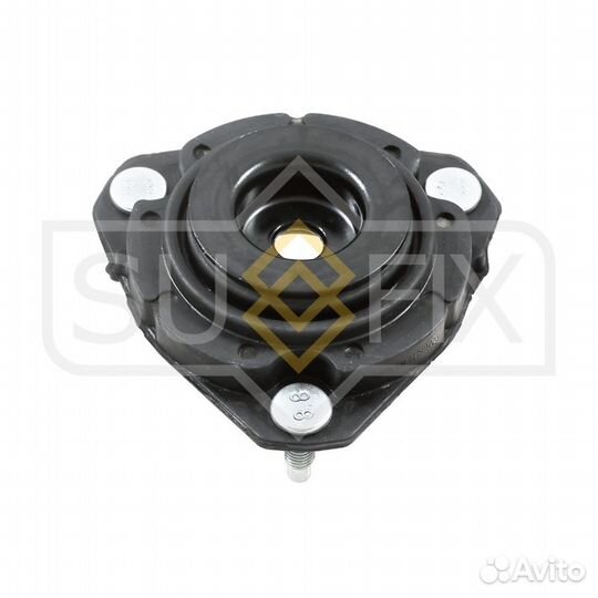 Опора переднего амортизатора двусторонняя