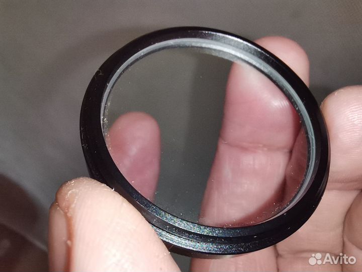 Фото-фильтр уф 37мм