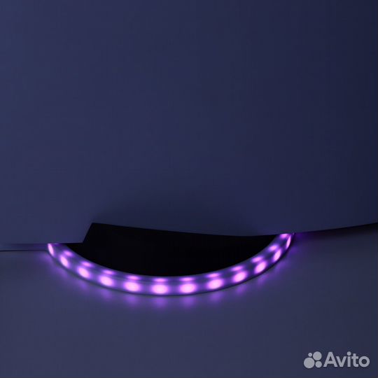 Светодиодная подставка для PS5, TP5-1562