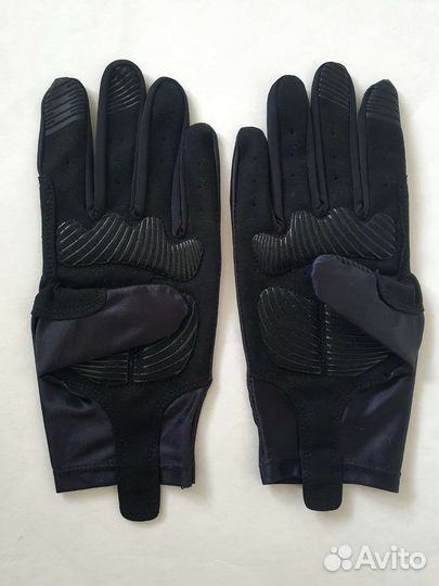 Перчатки для езды на велосипеде