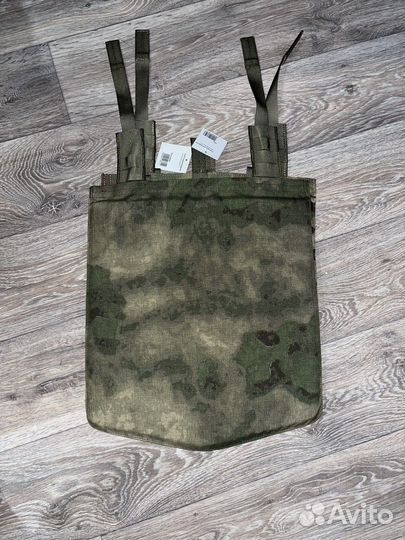 Пятиточечник тактический