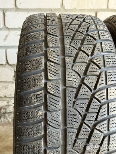 Pirelli Sottozero Winter 240 225/45 R18 и 245/45 R18