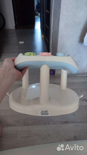 Стульчик для купания