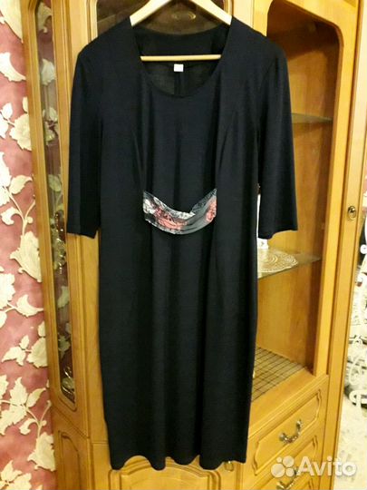 Платье