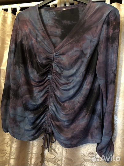 Женская одежда пакетом 56 размер