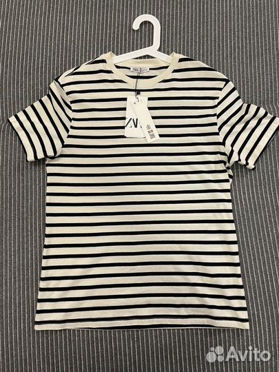 Футболка Zara