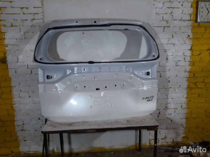 Крышка багажника Gac GN8