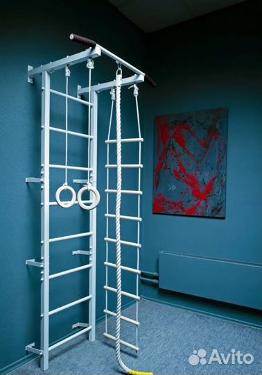 Шведская стенка новая